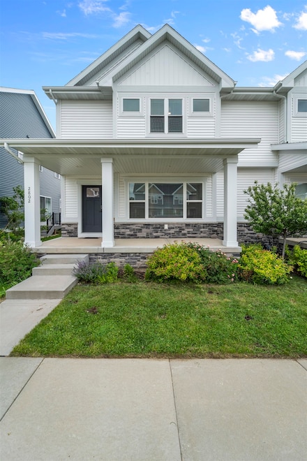 2802 Frisee Dr, Fitchburg, WI 53711