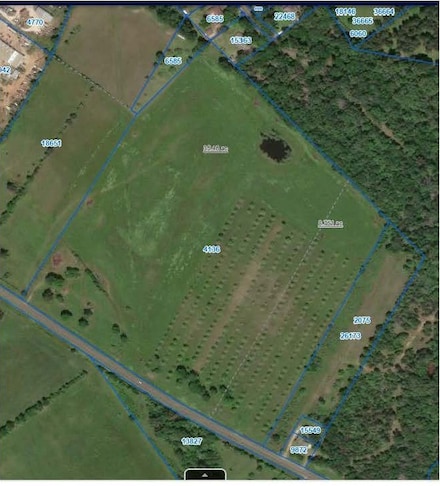 TBD Highway 287, Crockett, TX 75835