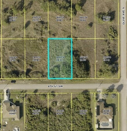 3204 4th St SW, Lehigh Acres, FL 33976