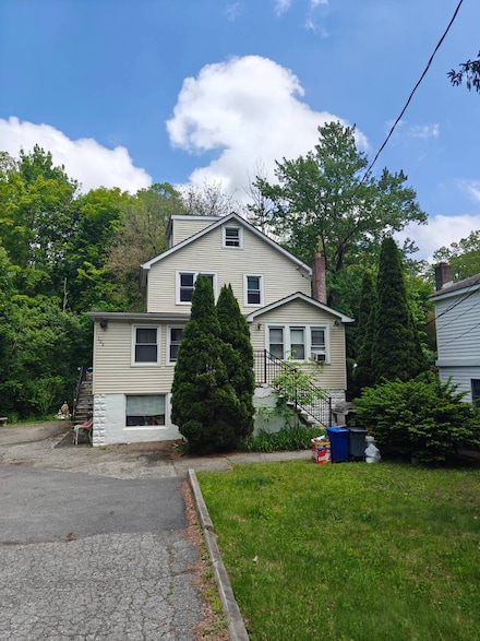 123 Haviland Dr, Patterson, NY 12563
