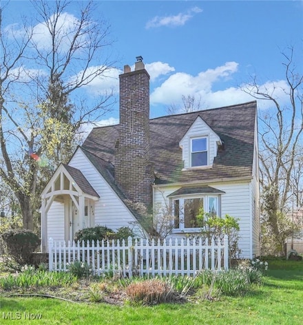 5180 Case Ave, Cleveland, OH 44124