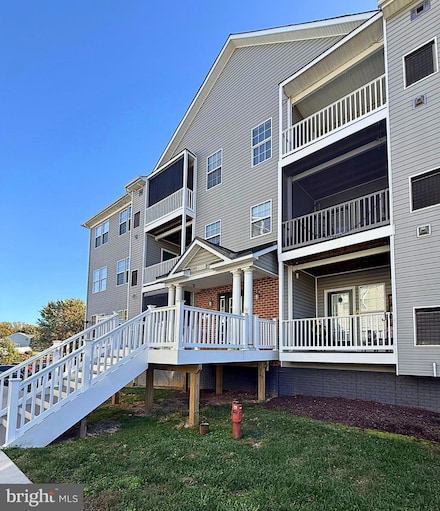 45521 Westmeath Way Unit 12, Great Mills, MD 20634