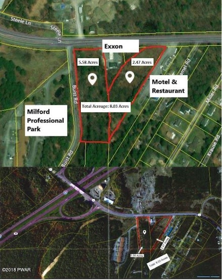 0 Route 6 Unit PWBPW243840, Milford, PA 18337