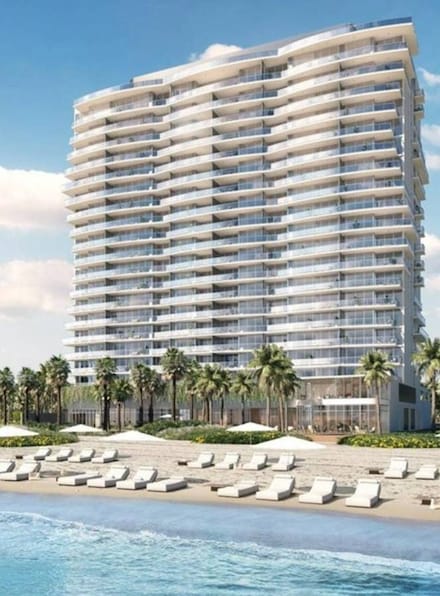 1116 N Ocean Blvd Unit UPH02, Pompano Beach, FL 33062