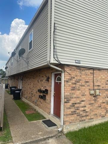 1344 Hickory Ave Unit C, New Orleans, LA 70123
