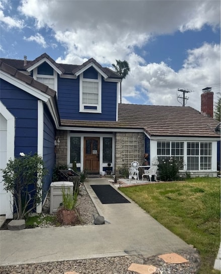 16700 Oak Burl Dr, Yorba Linda, CA 92886