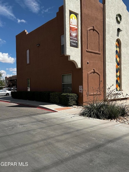 9811 Socorro Rd Unit 36, El Paso, TX 79927