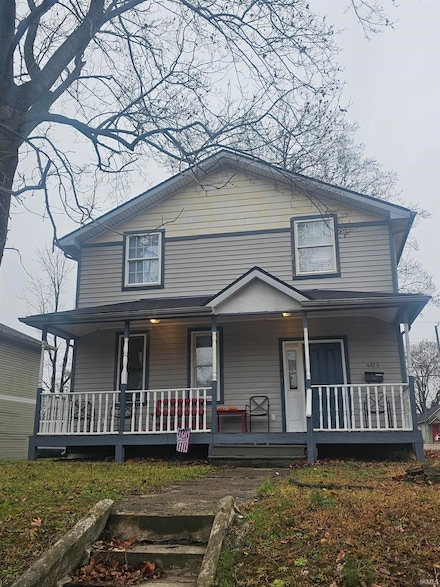 405 E 15th St, Bloomington, IN 47408