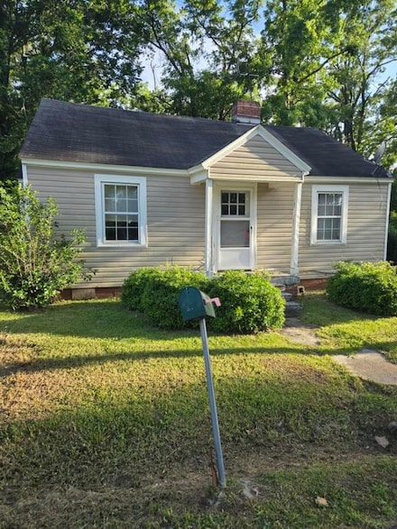 213 Whitehead St, Thomson, GA 30824
