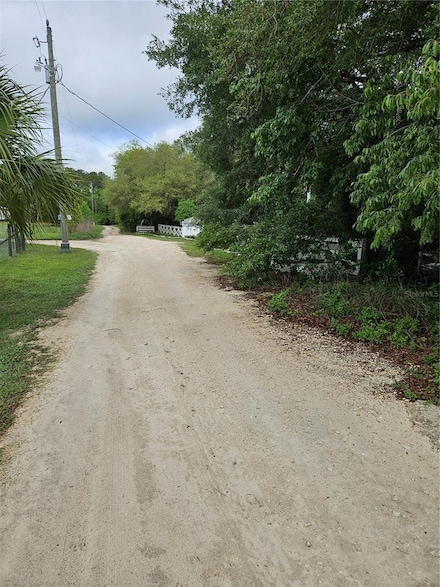 TBD 74 Place, Morriston, FL 32668
