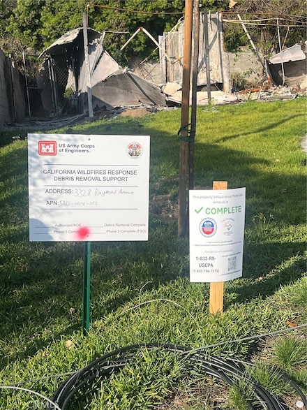 3328 Raymond Ave, Altadena, CA 91001