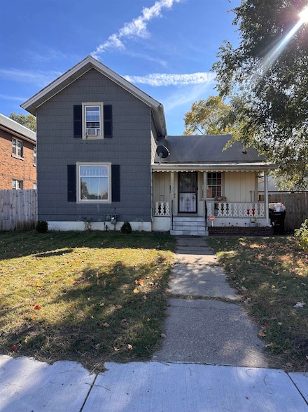 1607 17th Ave, Rockford, IL 61104