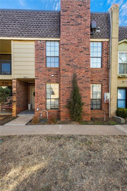 7814 Old Hickory Ln, Oklahoma City, OK 73116
