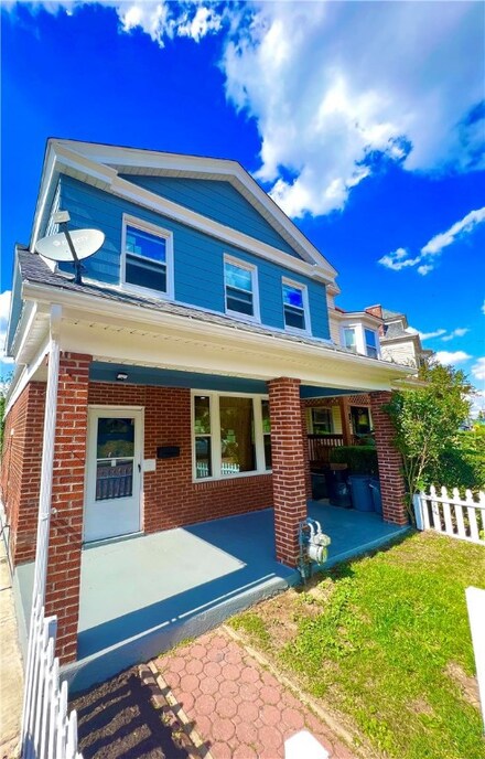 215 Birmingham Ave, Pittsburgh, PA 15210