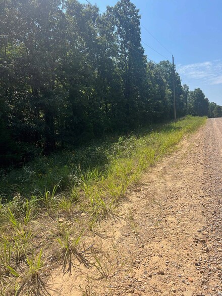 3915 Jackson 6, Bradford, AR 72020