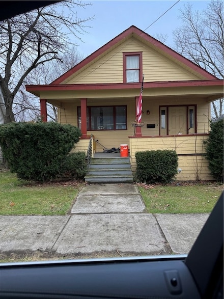 776 Laurel St, Elmira, NY 14904