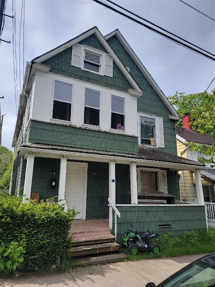 29 Thorp St, Binghamton, NY 13905