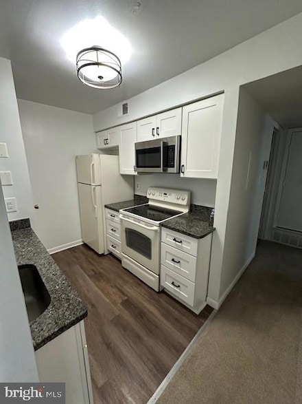 5766 Rexford Ct, Springfield, VA 22152