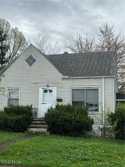 9902 Nelson Ave, Cleveland, OH 44105