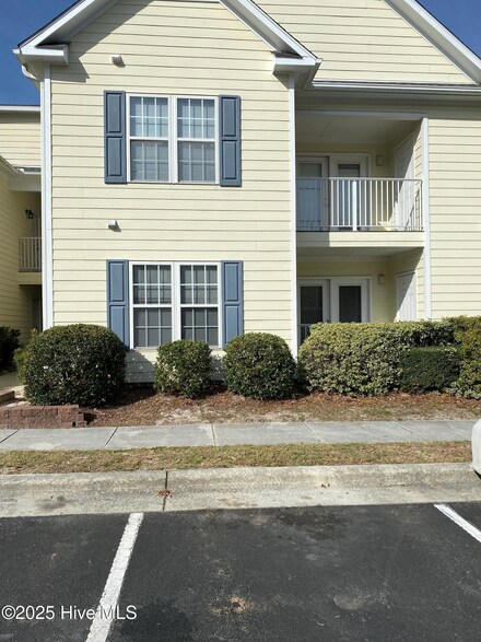 5010 Hunters Trail Unit 2, Wilmington, NC 28405