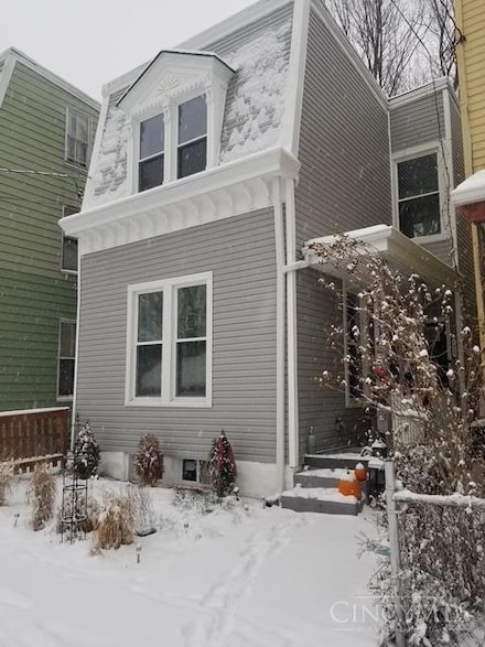 1412 Knowlton St, Cincinnati, OH 45223