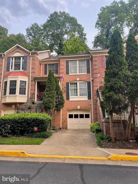 7517 Westmore Dr, Springfield, VA 22150