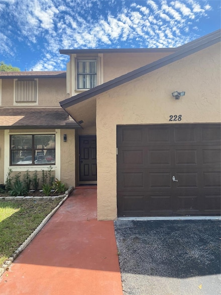 228 Lakeside Cir Unit 3, Sunrise, FL 33326