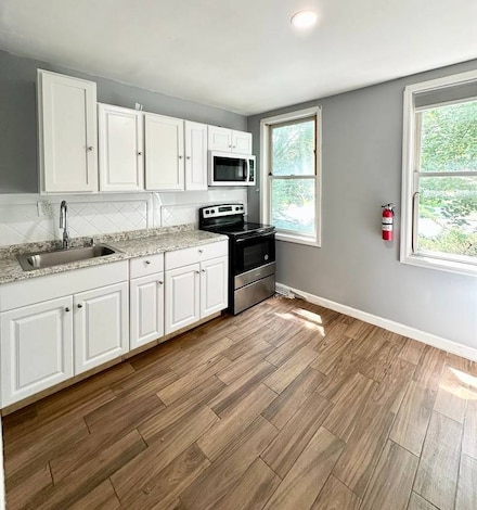 199 New Scotland Ave Unit FL1 Front, Albany, NY 12208