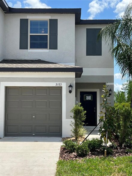 3533 Bellmeade Ct, Wesley Chapel, FL 33543