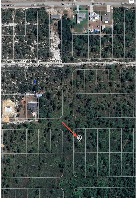 629 Gadwall Ave, Lake Placid, FL 33852