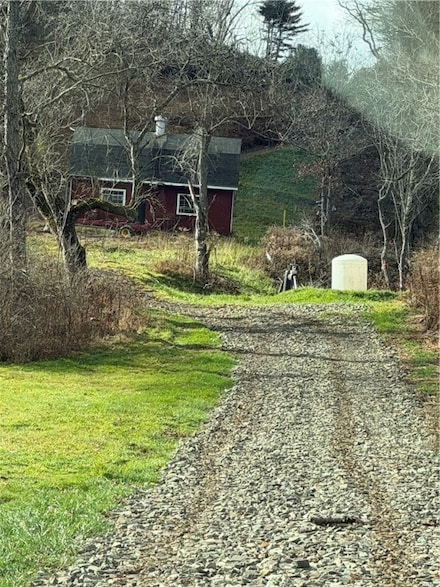 521 Bolivar Dr, Foster Township, PA 16701