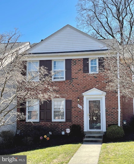 2708 Atlanta Dr Unit 7-2708, Silver Spring, MD 20906