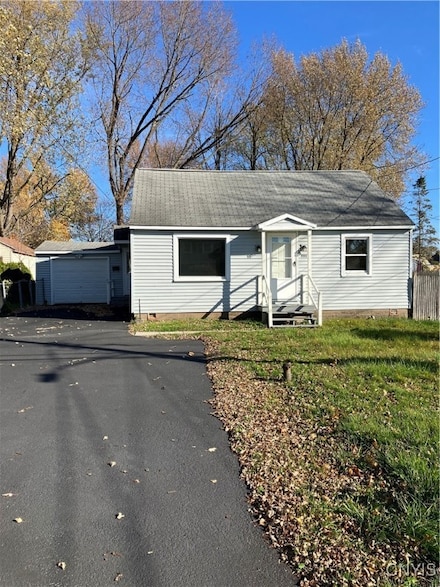 406 Florida Rd, Syracuse, NY 13211