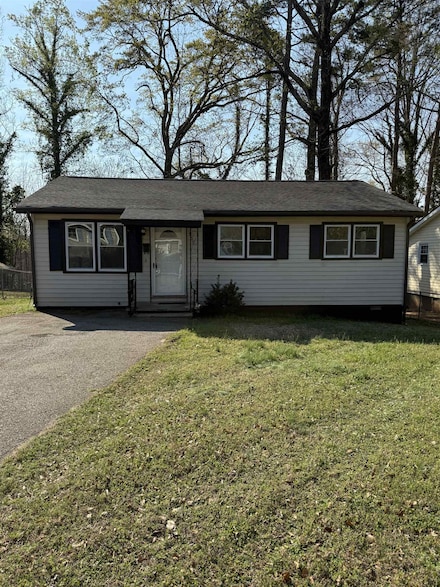 359 Woodview Ave, Spartanburg, SC 29306
