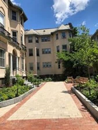 1619 Massachusetts Ave Unit 24, Cambridge, MA 02138