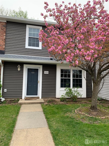 353 Constitution Cir, North Brunswick, NJ 08902