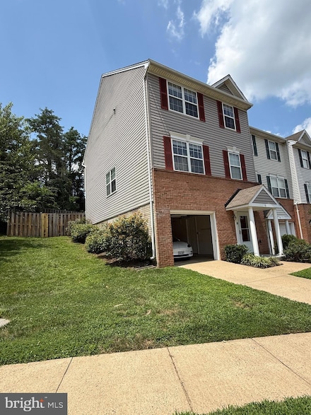 61 Sire Way, Warrenton, VA 20186