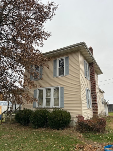 6949 Ohio 4, Chatfield, OH 44825