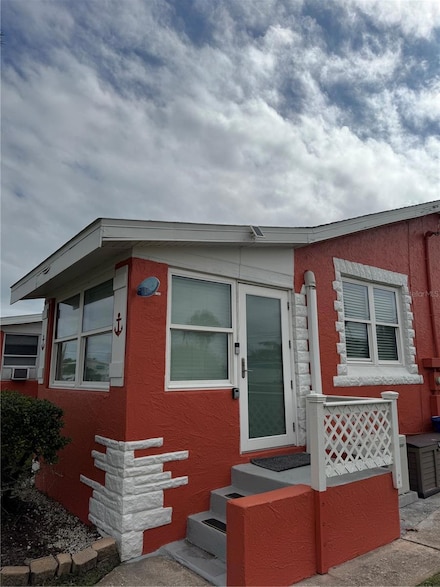 833 E 24th Ave Unit 106, New Smyrna Beach, FL 32169