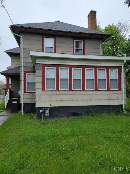 201 E Kennedy St, Syracuse, NY 13205