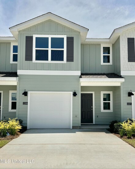 12250 Frazier Ln, Gulfport, MS 39503