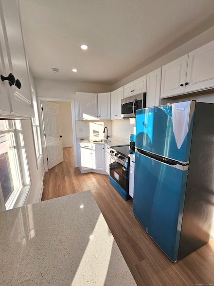 1153 Main St Unit 3B, Willimantic, CT 06226