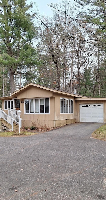 11070 Bellwood Dr Unit 63, Minocqua, WI 54548