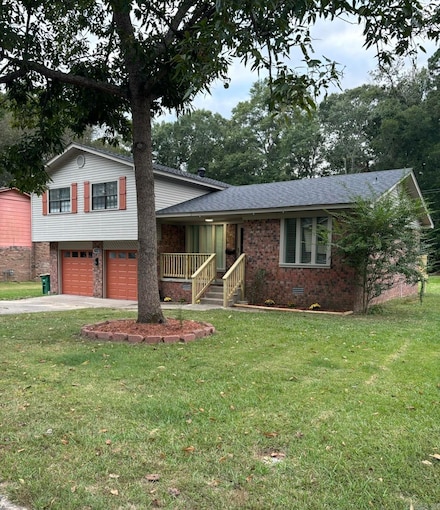11004 King Arthurs Dr, Little Rock, AR 72209