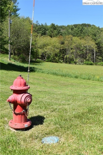 TBD Nile Rd, Sparta, NC 28675