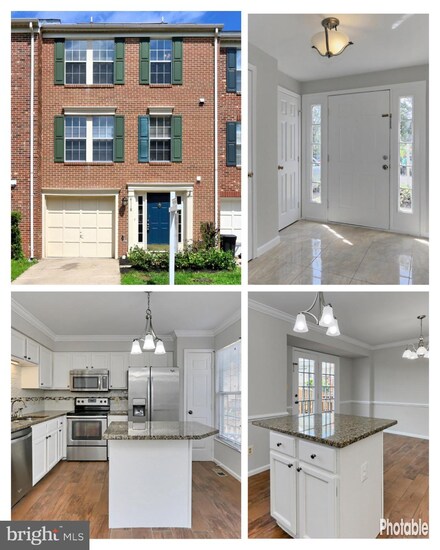 4118 Hummel Way, Woodbridge, VA 22192