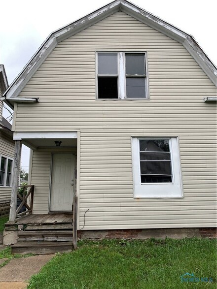 3123 Enright St, Toledo, OH 43608