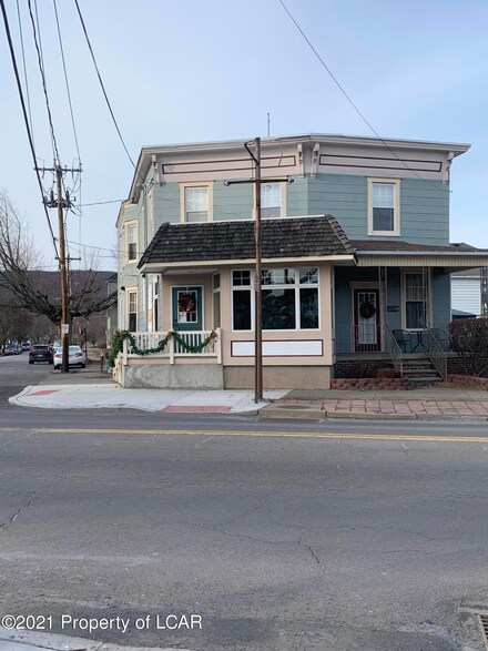 620 Wyoming Ave, West Pittston, PA 18643