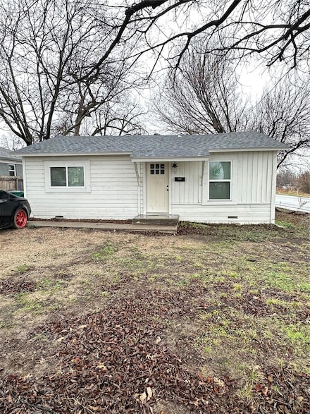 3500 Gordon Ave, Fort Worth, TX 76110