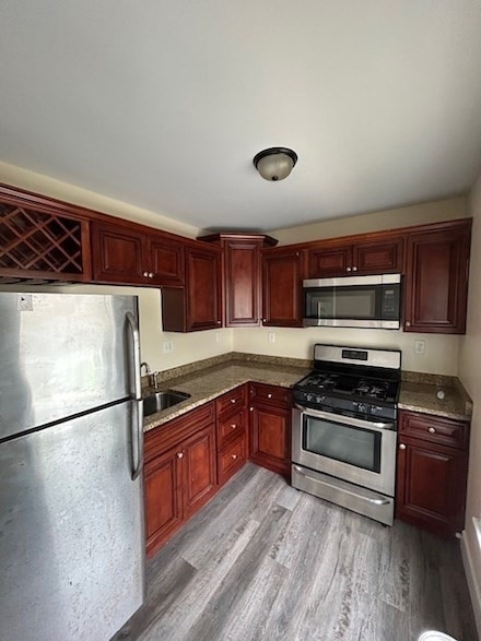 45 Sturbridge St Unit 3, Mattapan, MA 02126
